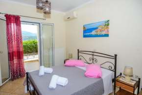 Thano's Residence, Argostoli